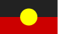 Aboriginal flag